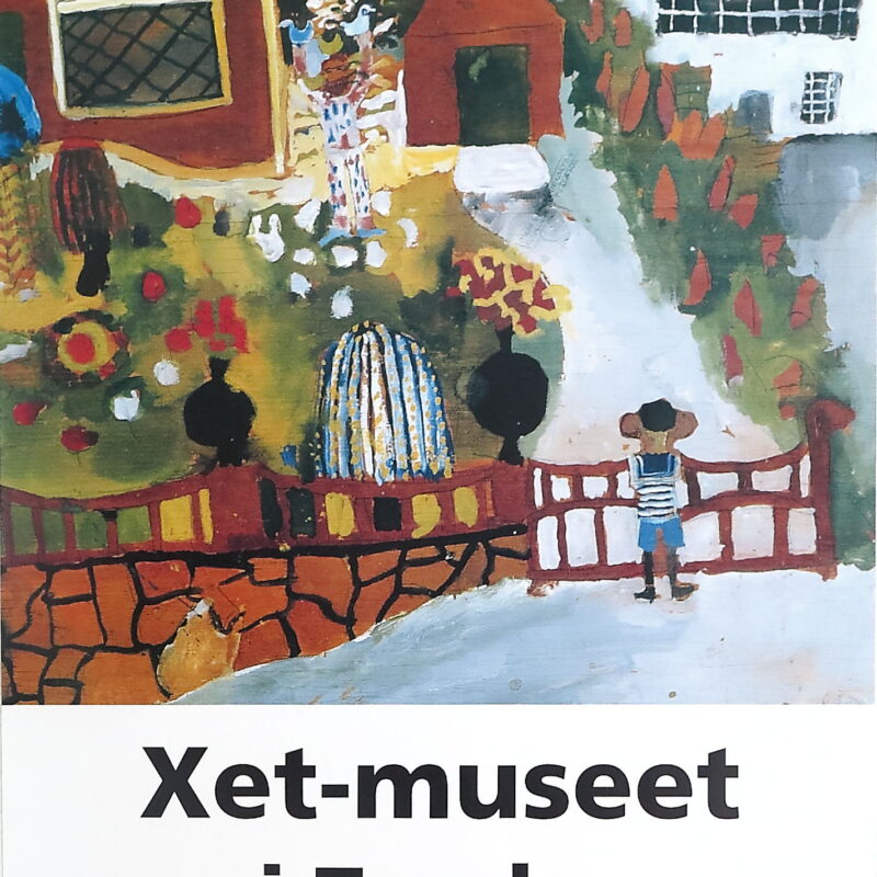 Xetmuseet