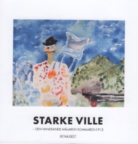 Boken om Starke Ville (2019)