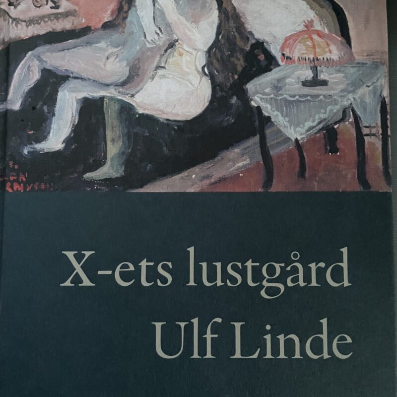 Xets Lustgård - Ulf Linde